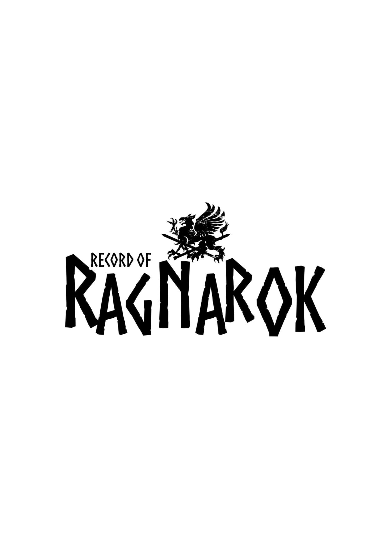 Record Of Ragnarok, Chapter 39 image 68